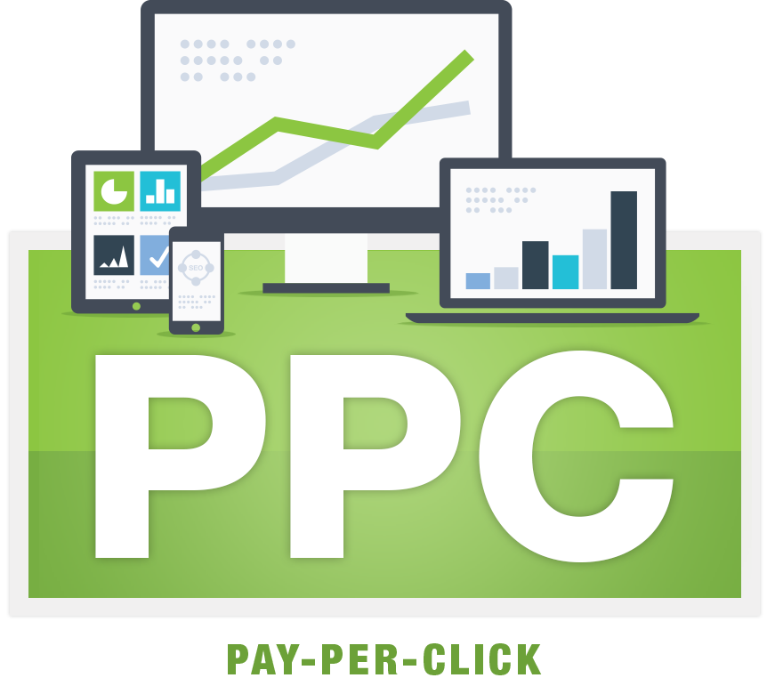 PPC-pay-per-click