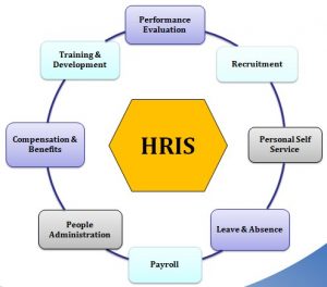 Human Resources System
